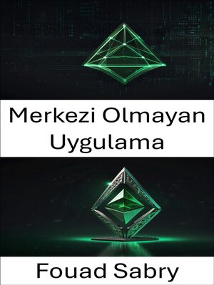 cover image of Merkezi Olmayan Uygulama